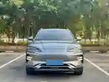 2024 BYD Song Plus BEV 71.8KWH
