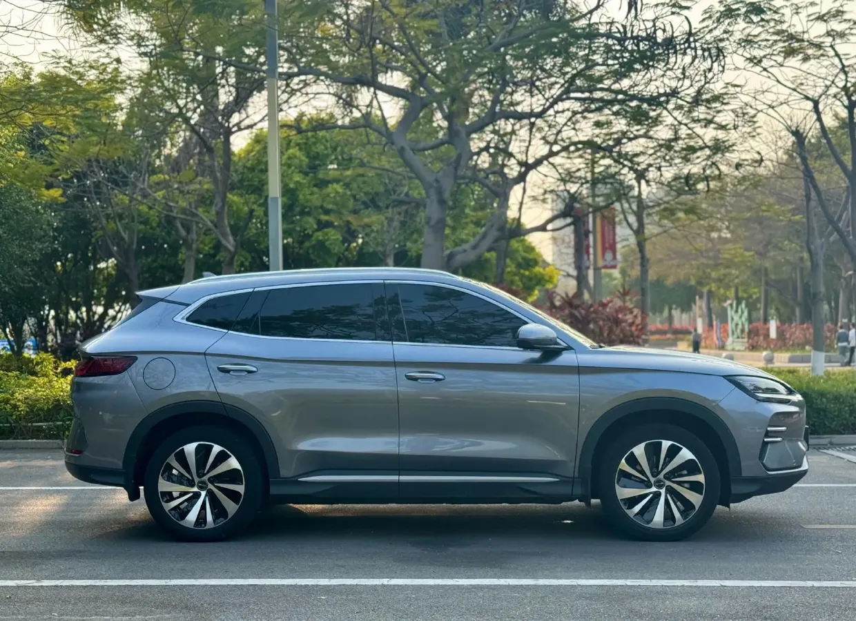 2024 BYD Song Plus BEV 71.8KWH,autocango,china used car exporter,china ev exporter,chinese used car exporter,chinese used ev exporter