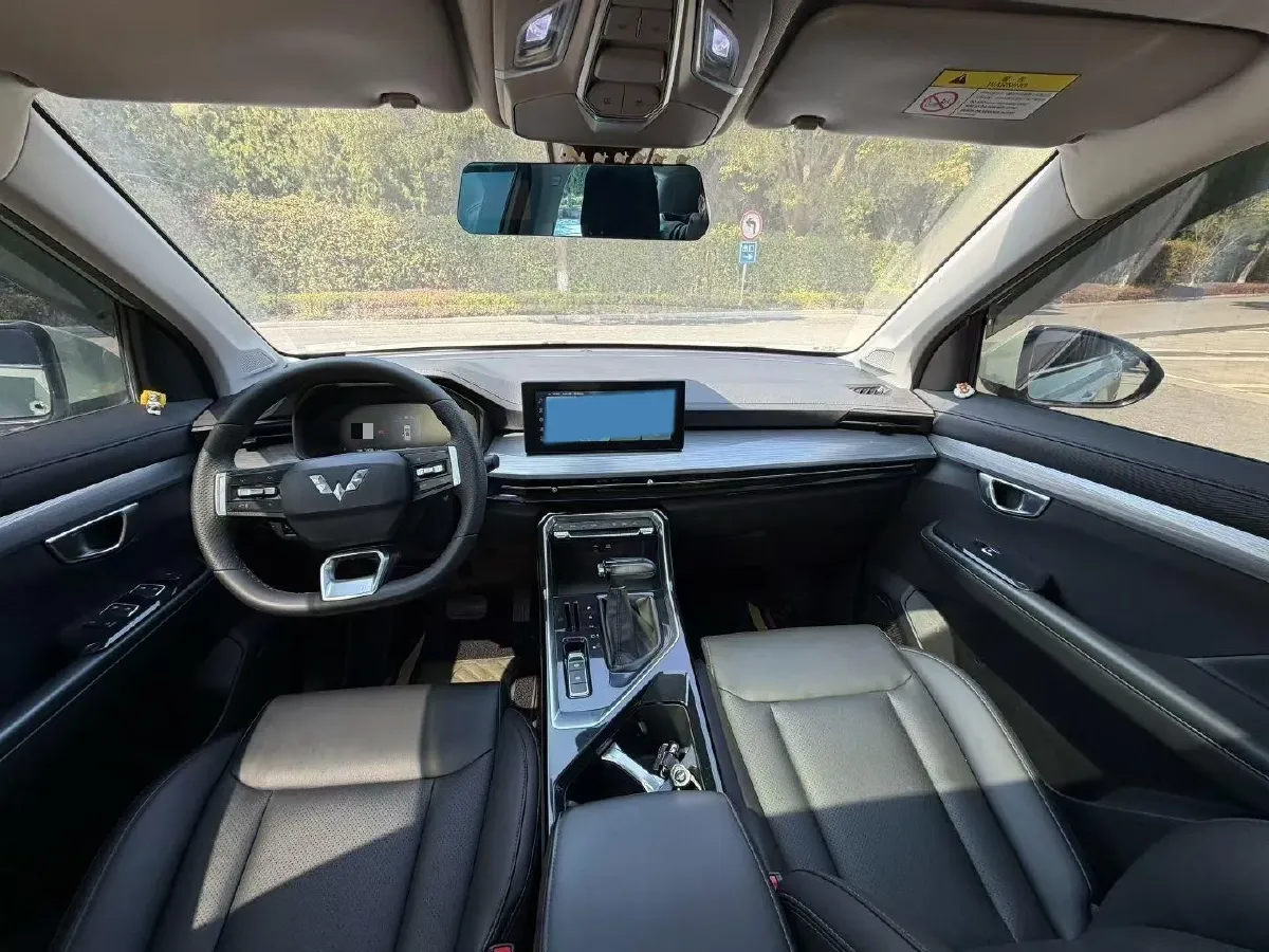 2021 WuLing XingChen 1.5T 147HP L4 CVT,autocango,china used car exporter,china ev exporter,chinese used car exporter,chinese used ev exporter