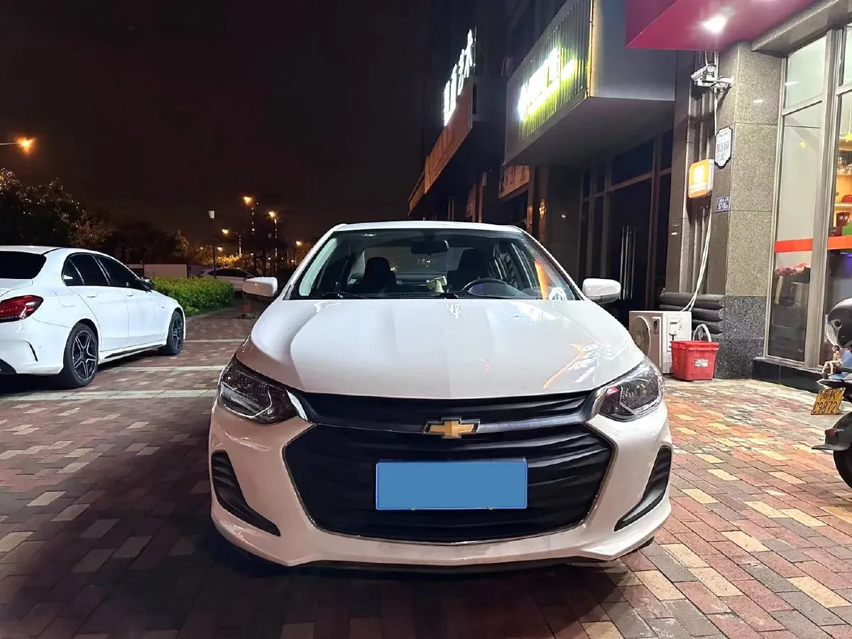 2021 Chevrolet Cavalier 1.0T 125HP L3 6AT,autocango,china used car exporter,china ev exporter,chinese used car exporter,chinese used ev exporter