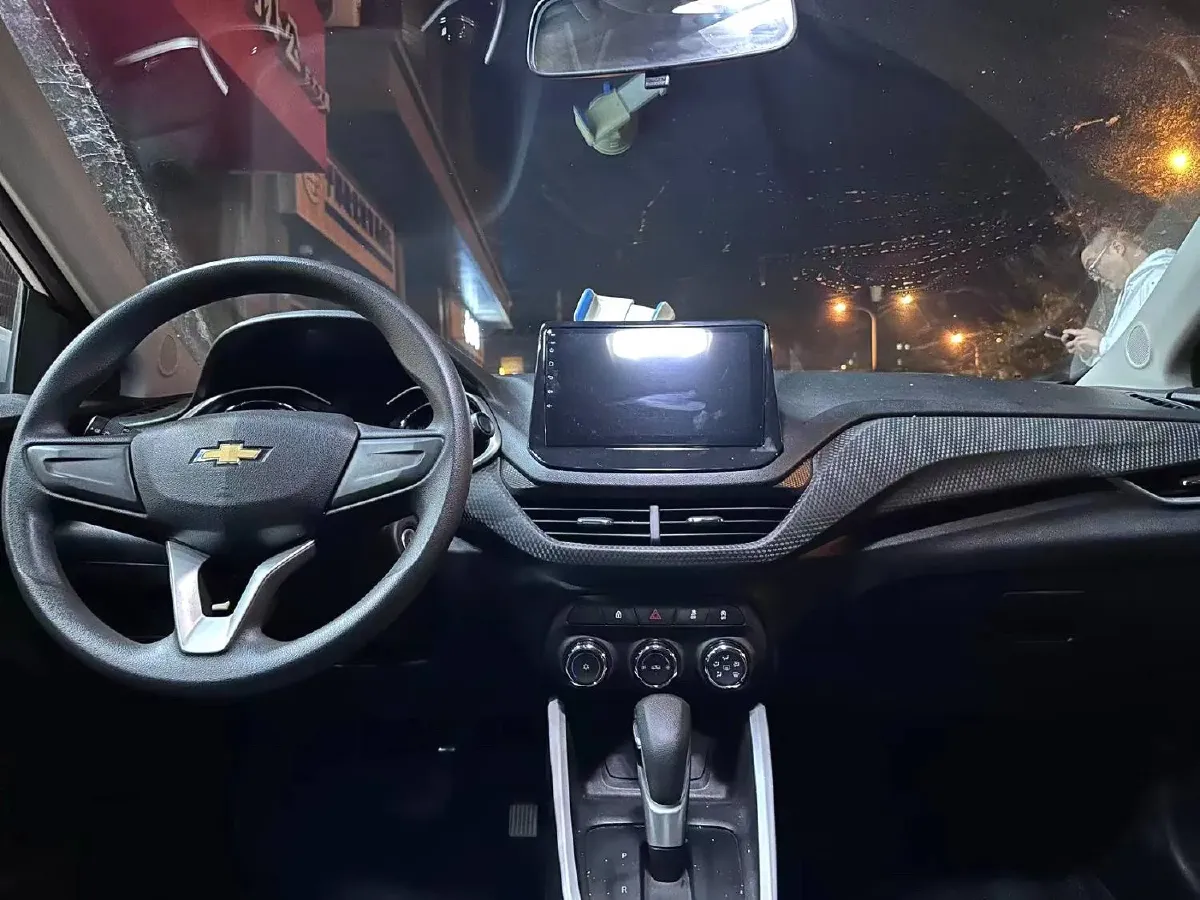 2021 Chevrolet Cavalier 1.0T 125HP L3 6AT,autocango,china used car exporter,china ev exporter,chinese used car exporter,chinese used ev exporter