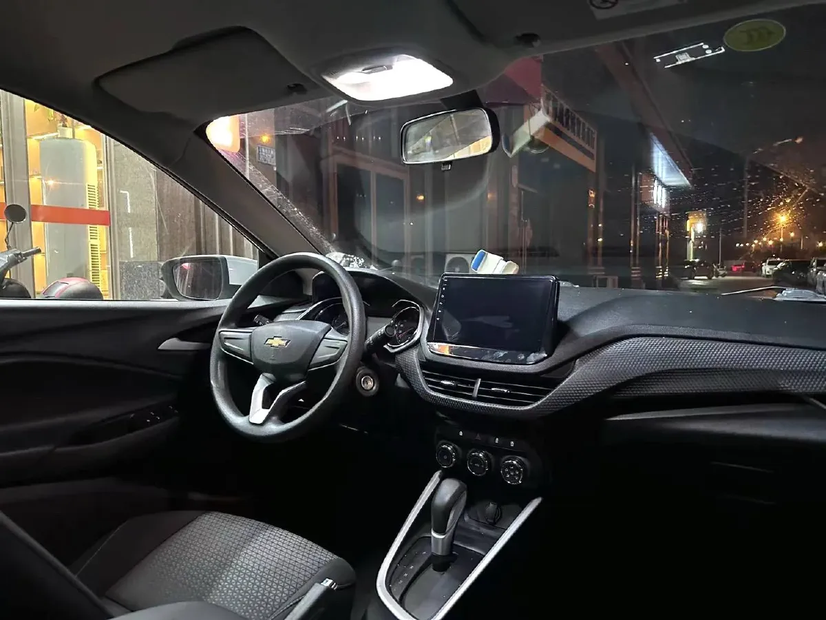 2021 Chevrolet Cavalier 1.0T 125HP L3 6AT,autocango,china used car exporter,china ev exporter,chinese used car exporter,chinese used ev exporter