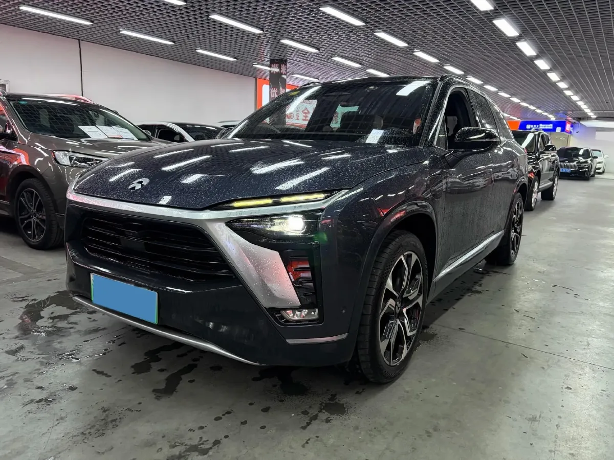 2020 NIO ES8 BEV 100KWH,autocango,china used car exporter,china ev exporter,chinese used car exporter,chinese used ev exporter