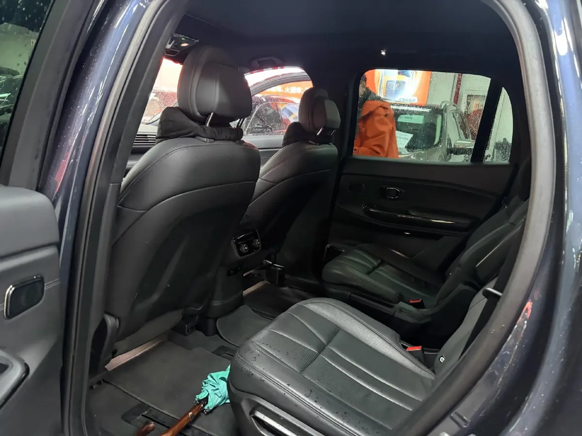 2020 NIO ES8 BEV 100KWH,autocango,china used car exporter,china ev exporter,chinese used car exporter,chinese used ev exporter