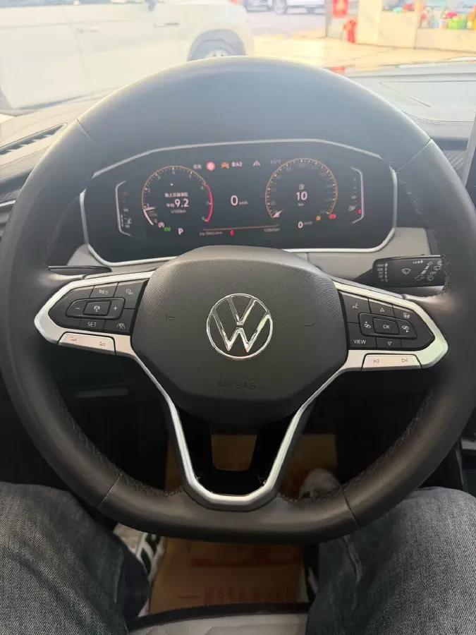 2023 Volkswagen Tayron 1.4T 150HP L4 7DCT,autocango,china used car exporter,china ev exporter,chinese used car exporter,chinese used ev exporter