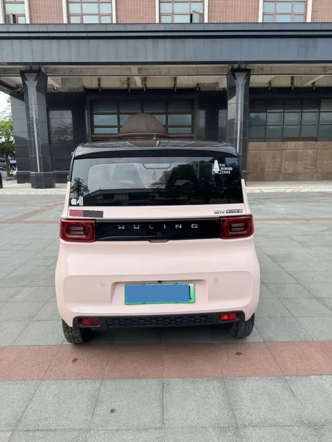 2022 WuLing HongGuang MINI EV BEV 9KWH,autocango,china used car exporter,china ev exporter,chinese used car exporter,chinese used ev exporter