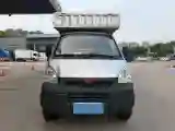 2021 WuLing RongGuang Mini Truck 1.5L 99HP L4 5MT