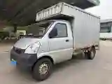 2021 WuLing RongGuang Mini Truck 1.5L 99HP L4 5MT