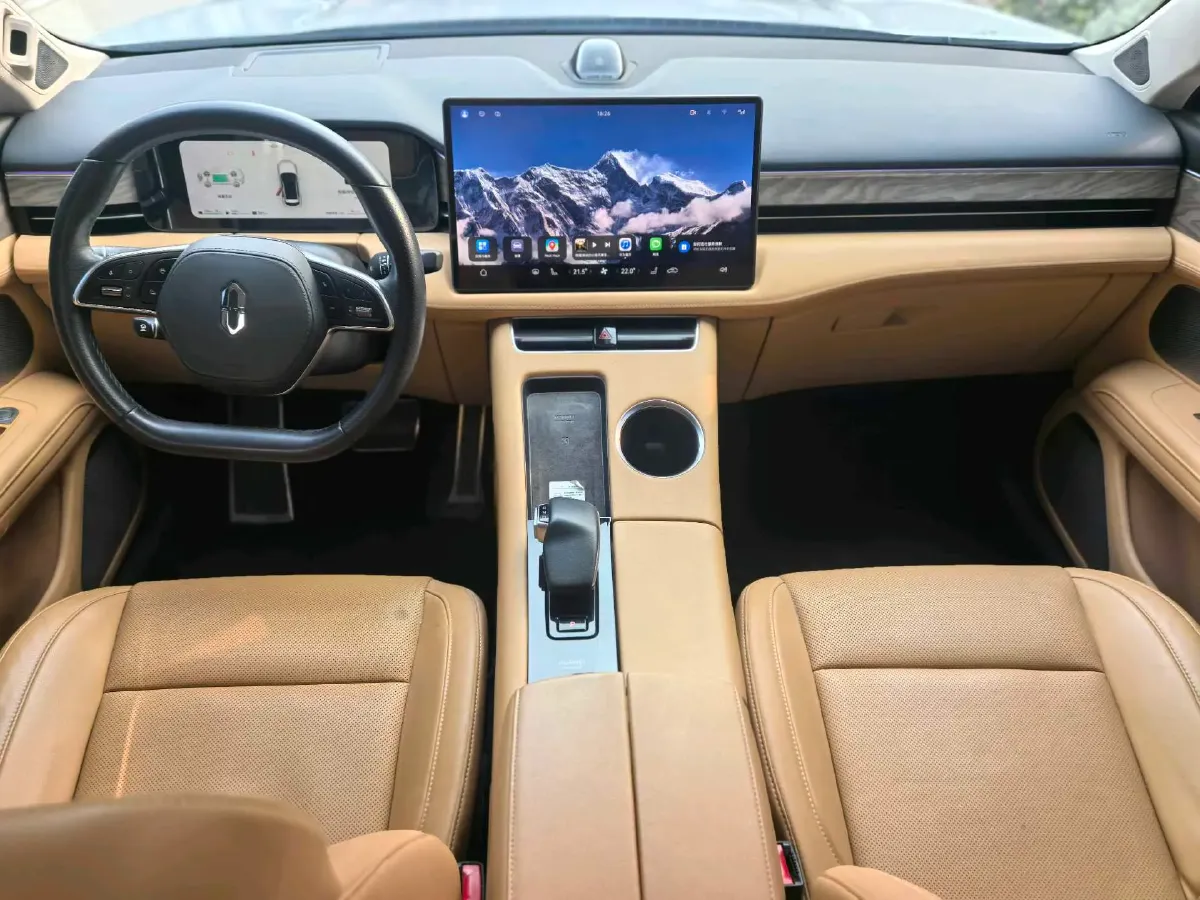 2022 AITO AITO M5 Range Extended 125HP REEV 40KWH,autocango,china used car exporter,china ev exporter,chinese used car exporter,chinese used ev exporter