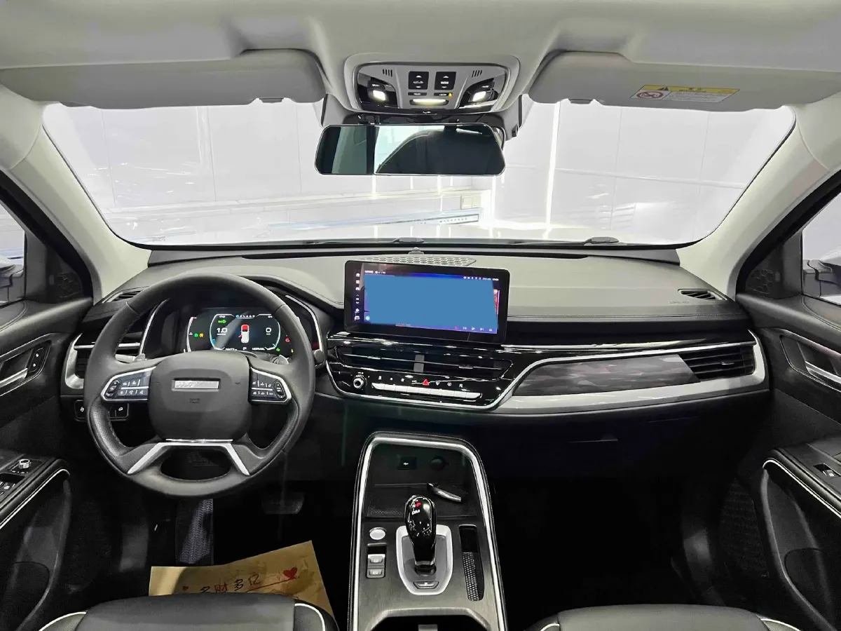 2023 Haval H6 1.5T 150HP L4 7DCT,autocango,china used car exporter,china ev exporter,chinese used car exporter,chinese used ev exporter