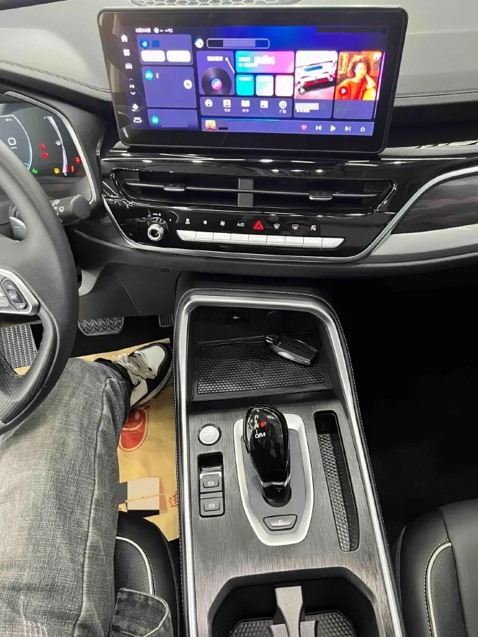 2023 Haval H6 1.5T 150HP L4 7DCT,autocango,china used car exporter,china ev exporter,chinese used car exporter,chinese used ev exporter