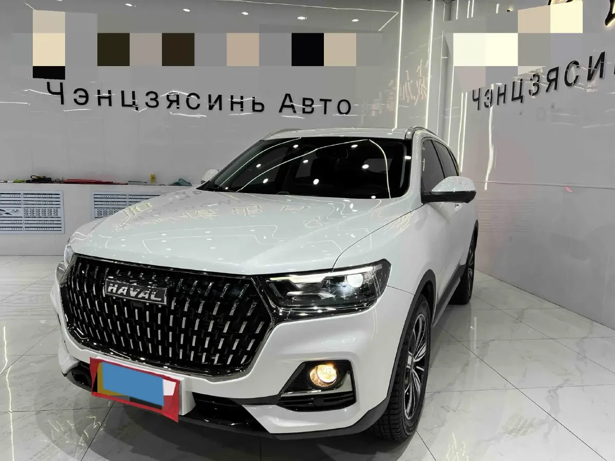 2023 Haval H6 1.5T 150HP L4 7DCT,autocango,china used car exporter,china ev exporter,chinese used car exporter,chinese used ev exporter