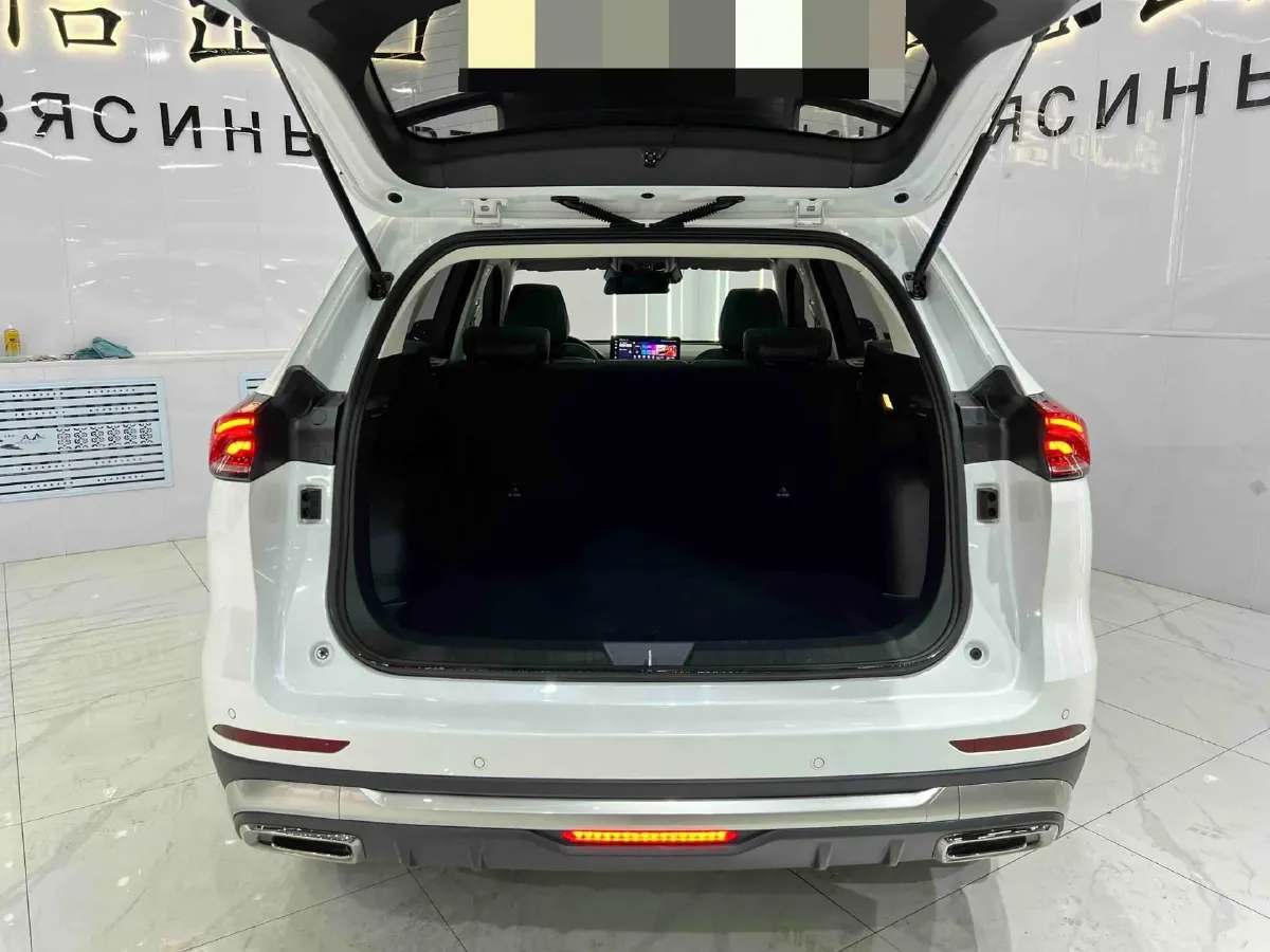 2023 Haval H6 1.5T 150HP L4 7DCT,autocango,china used car exporter,china ev exporter,chinese used car exporter,chinese used ev exporter