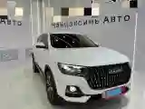 2023 Haval H6 1.5T 150HP L4 7DCT
