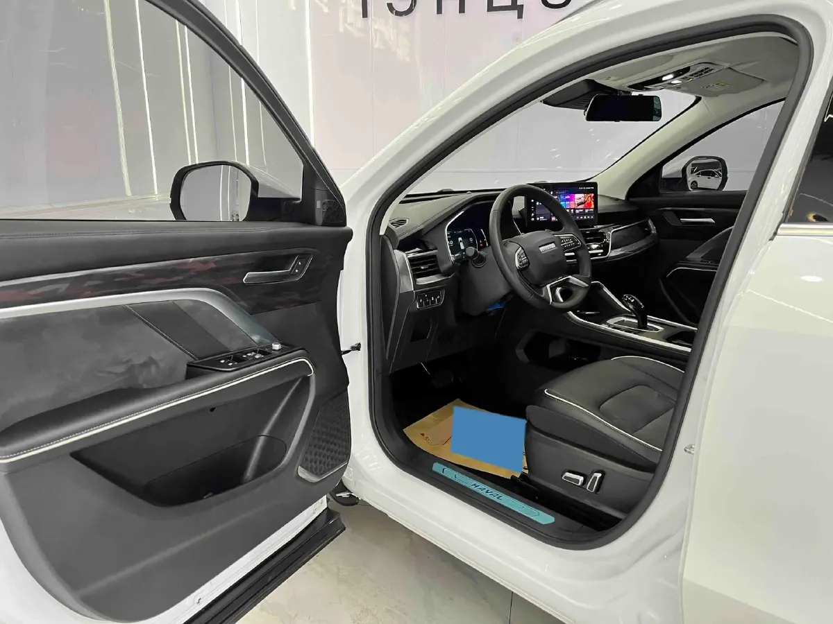 2023 Haval H6 1.5T 150HP L4 7DCT,autocango,china used car exporter,china ev exporter,chinese used car exporter,chinese used ev exporter