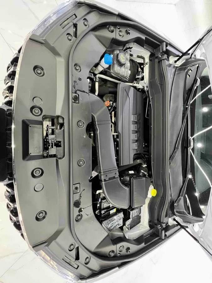 2023 Haval H6 1.5T 150HP L4 7DCT,autocango,china used car exporter,china ev exporter,chinese used car exporter,chinese used ev exporter