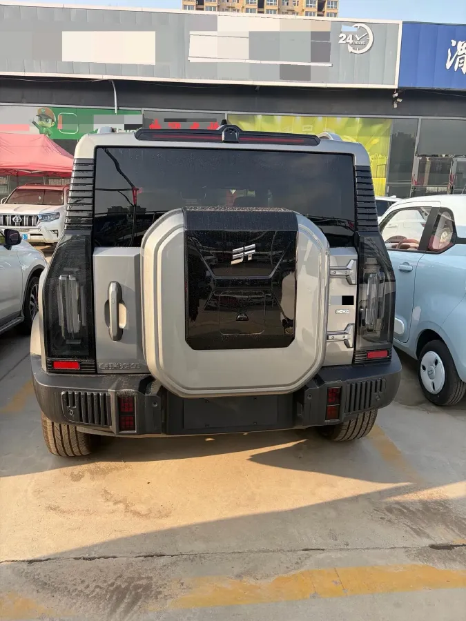 2024 Jetour ShanHai TravellerC-DM 1.5T 156HP L4 3DHT PHEV 43.24KWH,autocango,china used car exporter,china ev exporter,chinese used car exporter,chinese used ev exporter