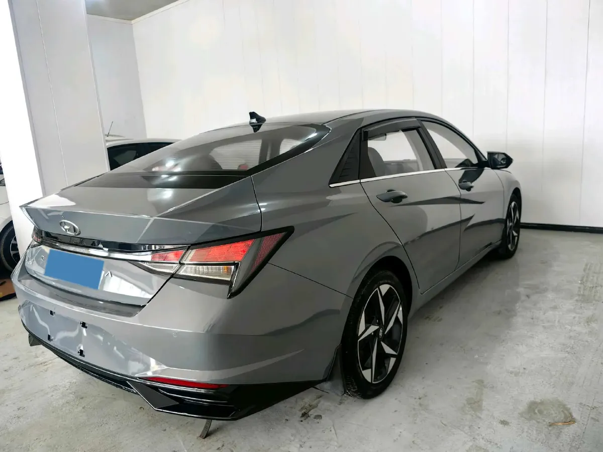 2021 Hyundai Elantra 1.5L 115HP L4 CVT,autocango,china used car exporter,china ev exporter,chinese used car exporter,chinese used ev exporter