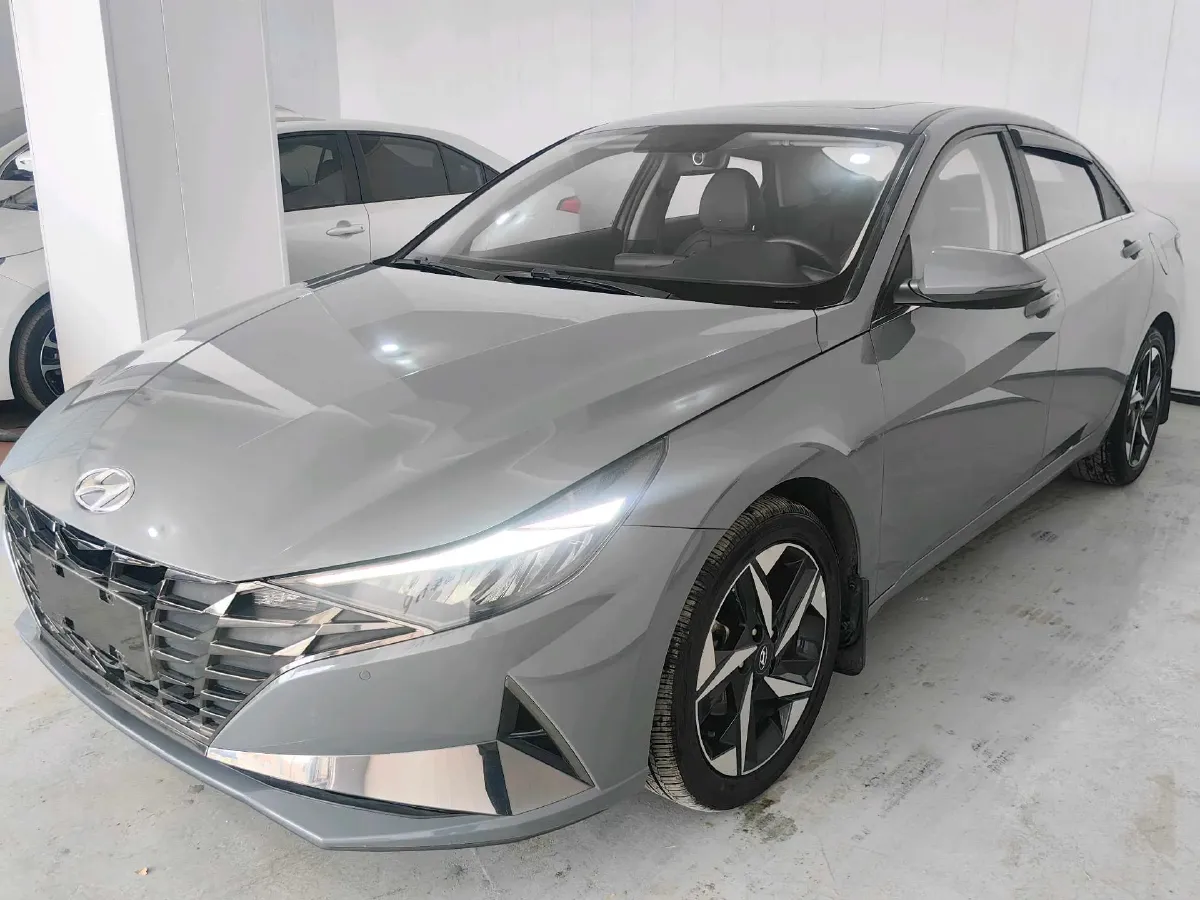 2021 Hyundai Elantra 1.5L 115HP L4 CVT,autocango,china used car exporter,china ev exporter,chinese used car exporter,chinese used ev exporter