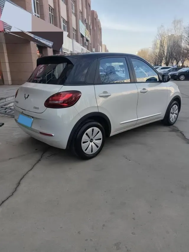 2024 WuLing BinGuo BEV 17.3KWH,autocango,china used car exporter,china ev exporter,chinese used car exporter,chinese used ev exporter