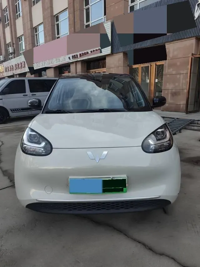 2024 WuLing BinGuo BEV 17.3KWH,autocango,china used car exporter,china ev exporter,chinese used car exporter,chinese used ev exporter