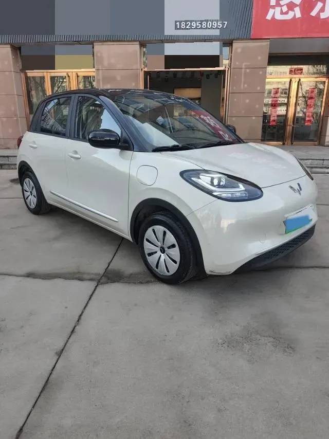 2024 WuLing BinGuo BEV 17.3KWH,autocango,china used car exporter,china ev exporter,chinese used car exporter,chinese used ev exporter