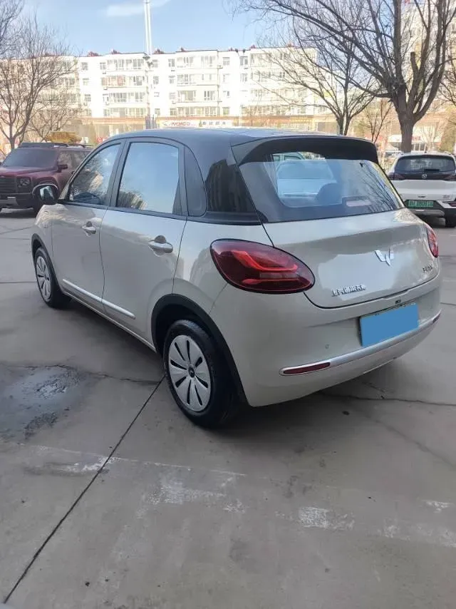 2024 WuLing BinGuo BEV 17.3KWH,autocango,china used car exporter,china ev exporter,chinese used car exporter,chinese used ev exporter