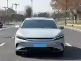 2024 BYD Han 1.5T 139HP L4 E-CVT PHEV 18.316KWH