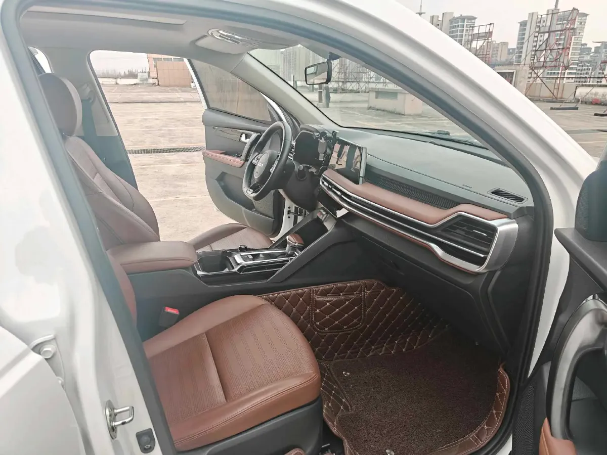 2021 Kia Sportage R 2.0L 161HP L4 6AT,autocango,china used car exporter,china ev exporter,chinese used car exporter,chinese used ev exporter