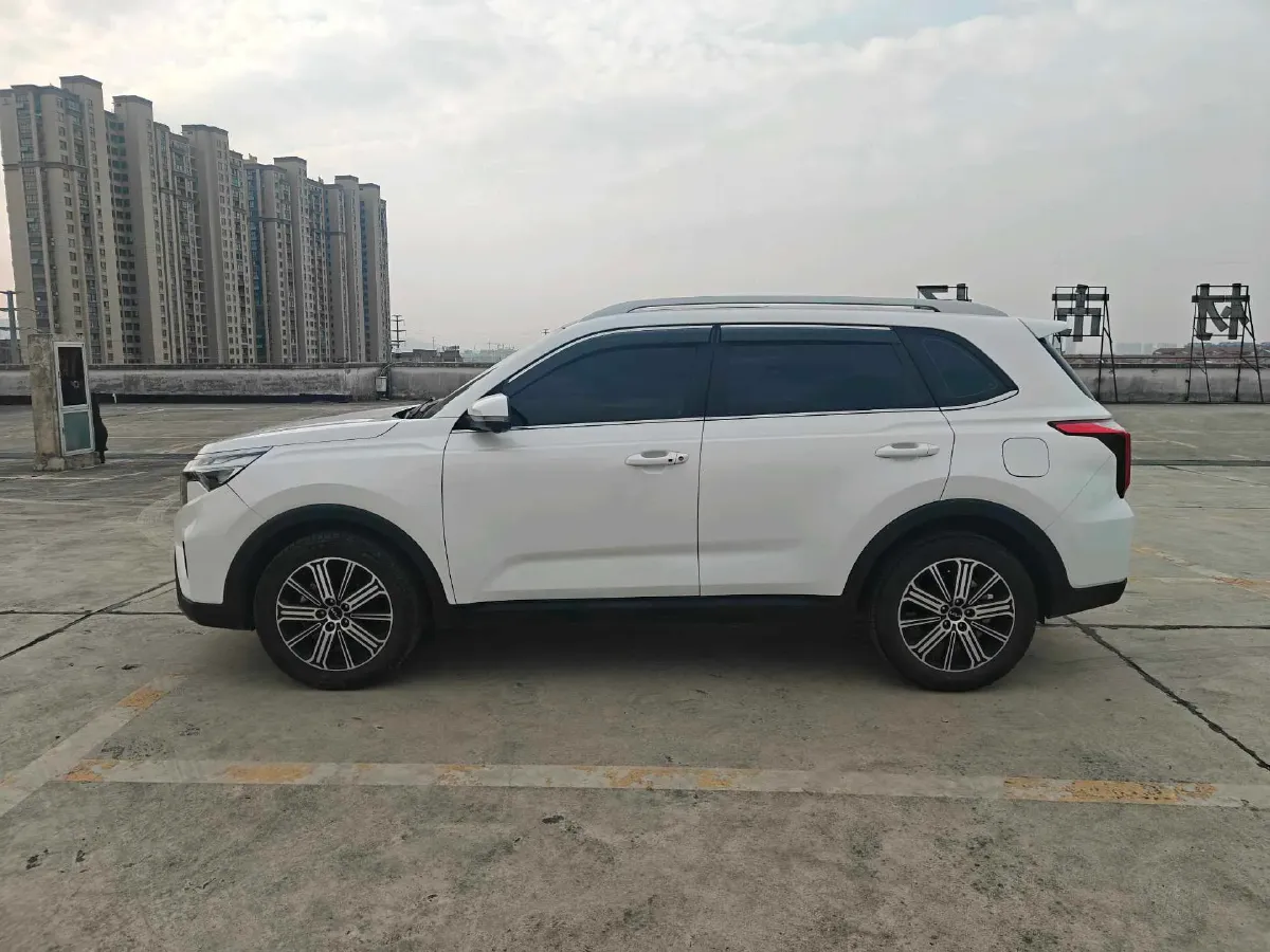 2021 Kia Sportage R 2.0L 161HP L4 6AT,autocango,china used car exporter,china ev exporter,chinese used car exporter,chinese used ev exporter