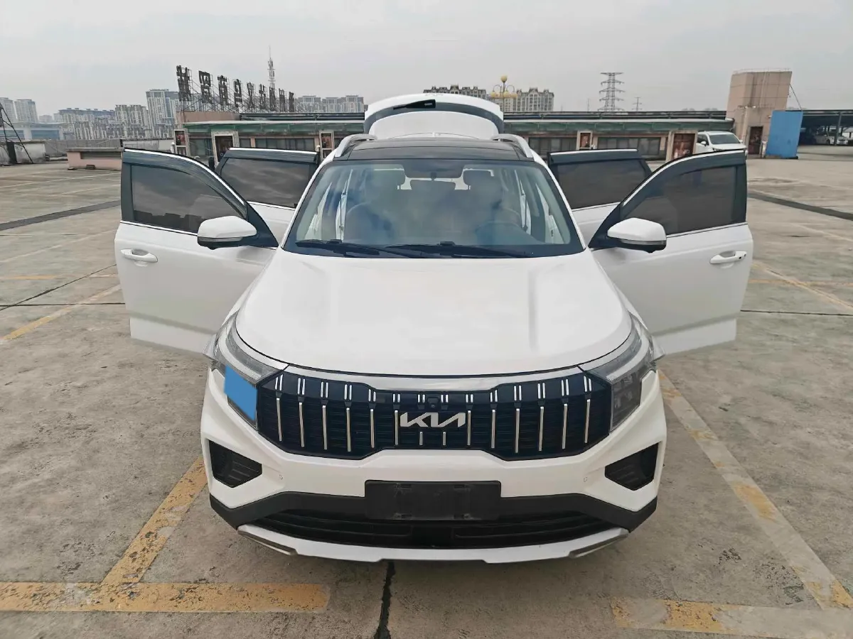 2021 Kia Sportage R 2.0L 161HP L4 6AT,autocango,china used car exporter,china ev exporter,chinese used car exporter,chinese used ev exporter