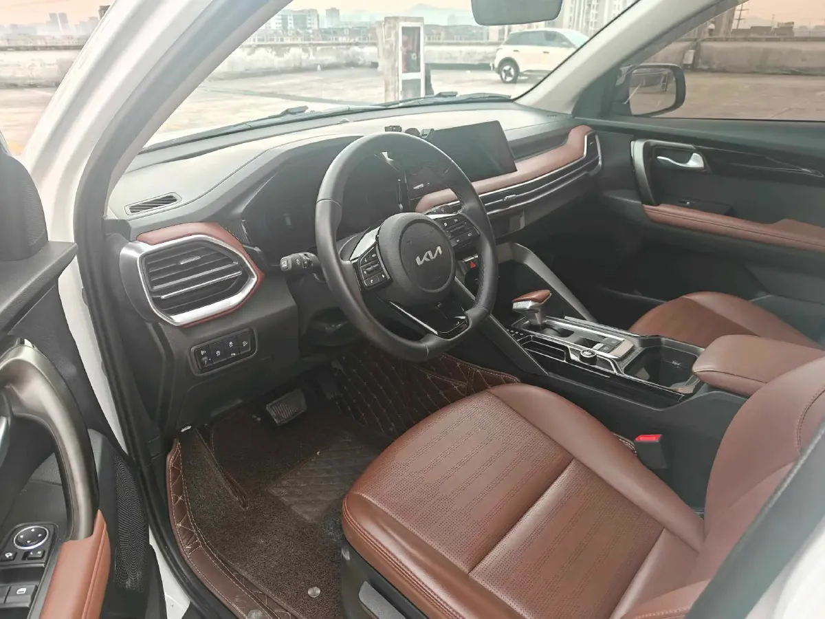 2021 Kia Sportage R 2.0L 161HP L4 6AT,autocango,china used car exporter,china ev exporter,chinese used car exporter,chinese used ev exporter