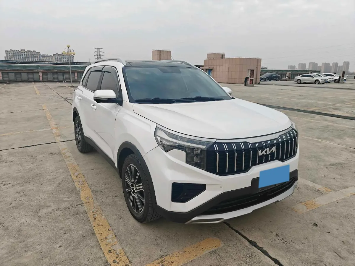 2021 Kia Sportage R 2.0L 161HP L4 6AT,autocango,china used car exporter,china ev exporter,chinese used car exporter,chinese used ev exporter