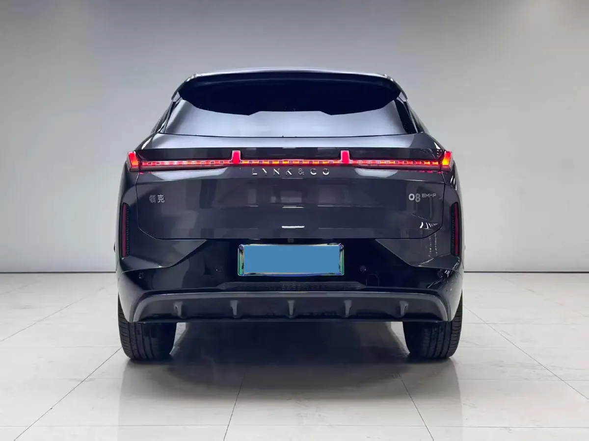 2023 LYNK&CO 08 EM-P 1.5T 163HP L4 3DHT PHEV 21.2KWH,autocango,china used car exporter,china ev exporter,chinese used car exporter,chinese used ev exporter
