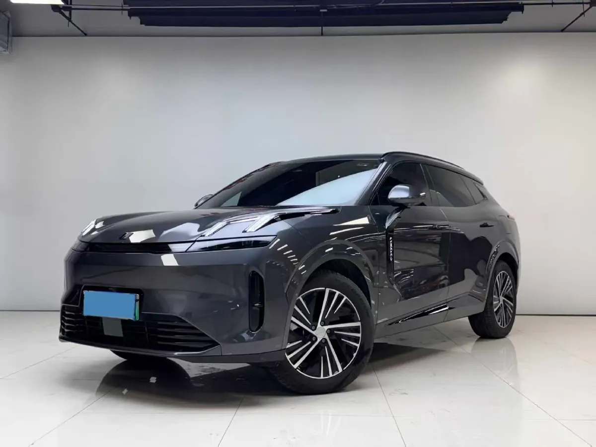 2023 LYNK&CO 08 EM-P 1.5T 163HP L4 3DHT PHEV 21.2KWH,autocango,china used car exporter,china ev exporter,chinese used car exporter,chinese used ev exporter