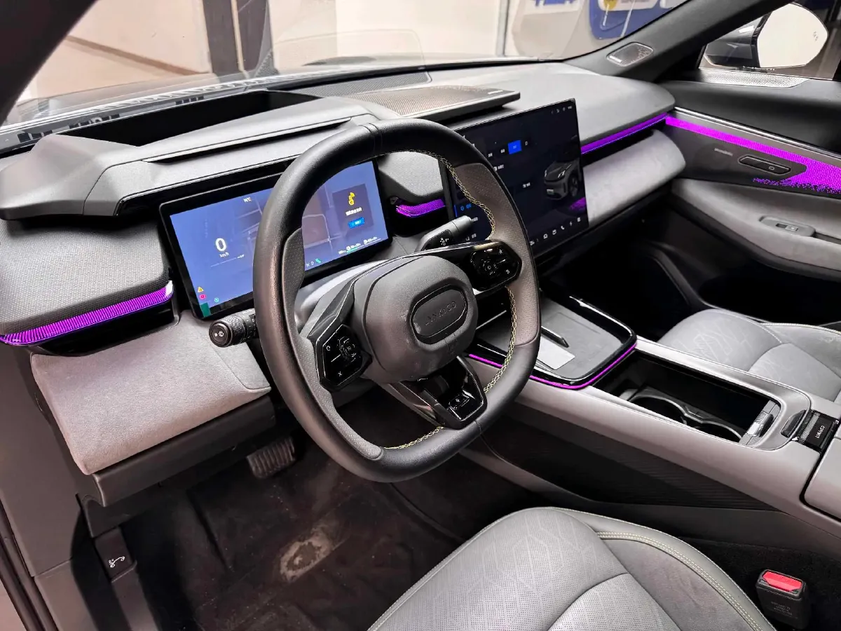 2023 LYNK&CO 08 EM-P 1.5T 163HP L4 3DHT PHEV 21.2KWH,autocango,china used car exporter,china ev exporter,chinese used car exporter,chinese used ev exporter