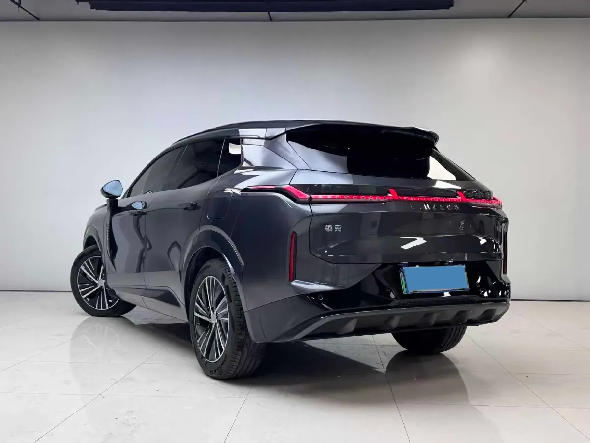2023 LYNK&CO 08 EM-P 1.5T 163HP L4 3DHT PHEV 21.2KWH,autocango,china used car exporter,china ev exporter,chinese used car exporter,chinese used ev exporter
