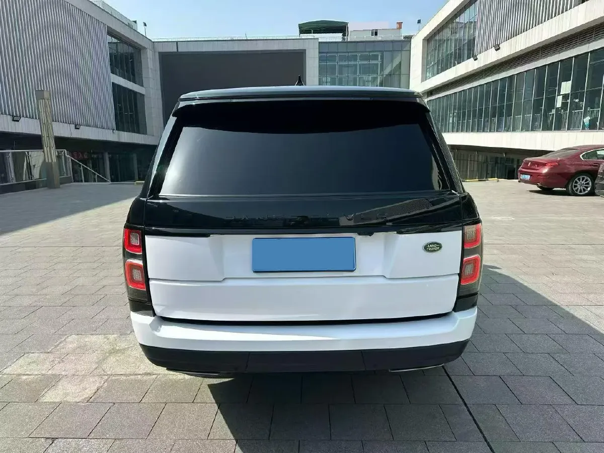 2020 Land Rover Range Rover 3.0T 400HP L6 8AT,autocango,china used car exporter,china ev exporter,chinese used car exporter,chinese used ev exporter
