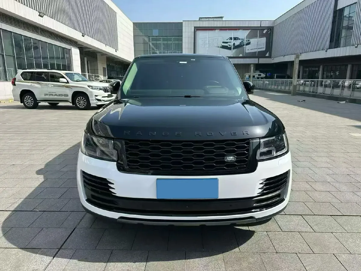 2020 Land Rover Range Rover 3.0T 400HP L6 8AT,autocango,china used car exporter,china ev exporter,chinese used car exporter,chinese used ev exporter