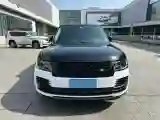 2020 Land Rover Range Rover 3.0T 400HP L6 8AT