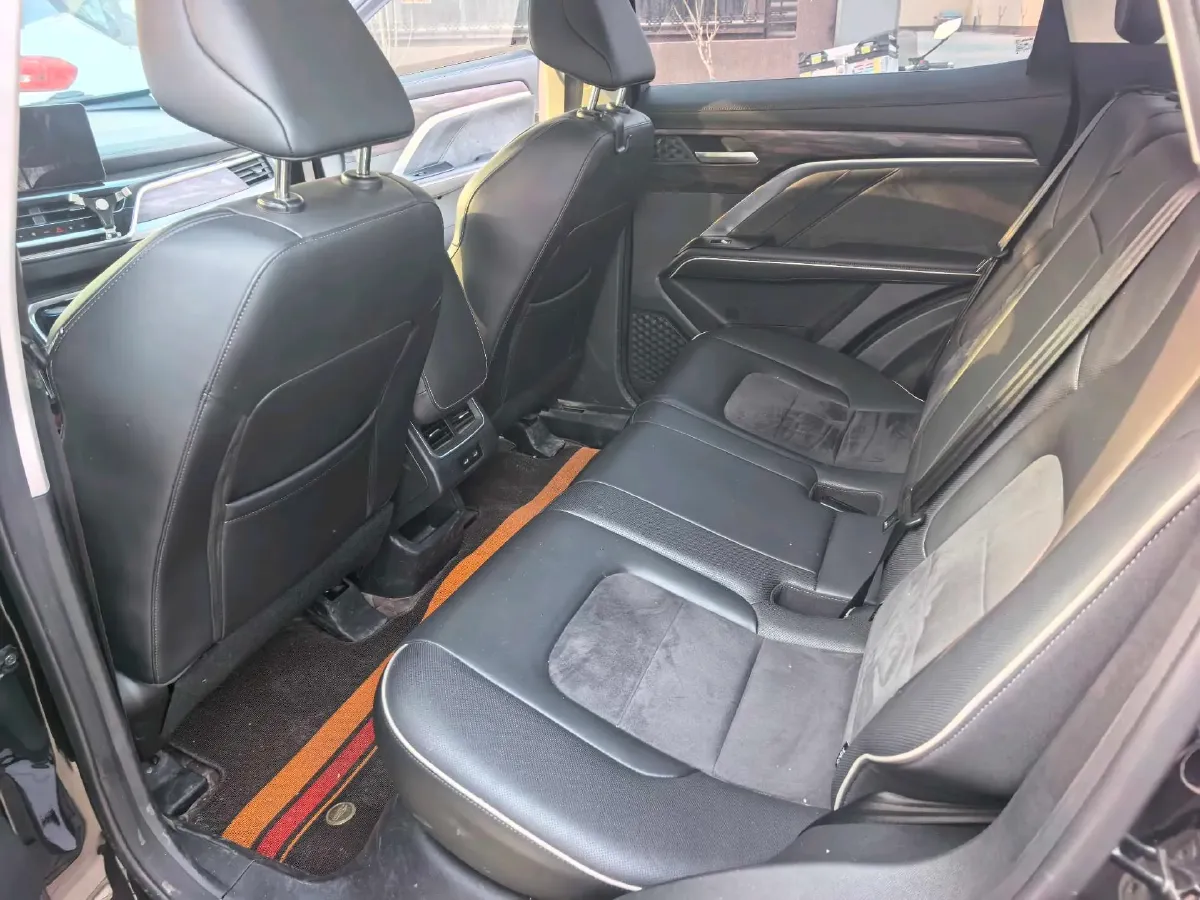 2021 Haval H6 1.5T 150HP L4 7DCT,autocango,china used car exporter,china ev exporter,chinese used car exporter,chinese used ev exporter