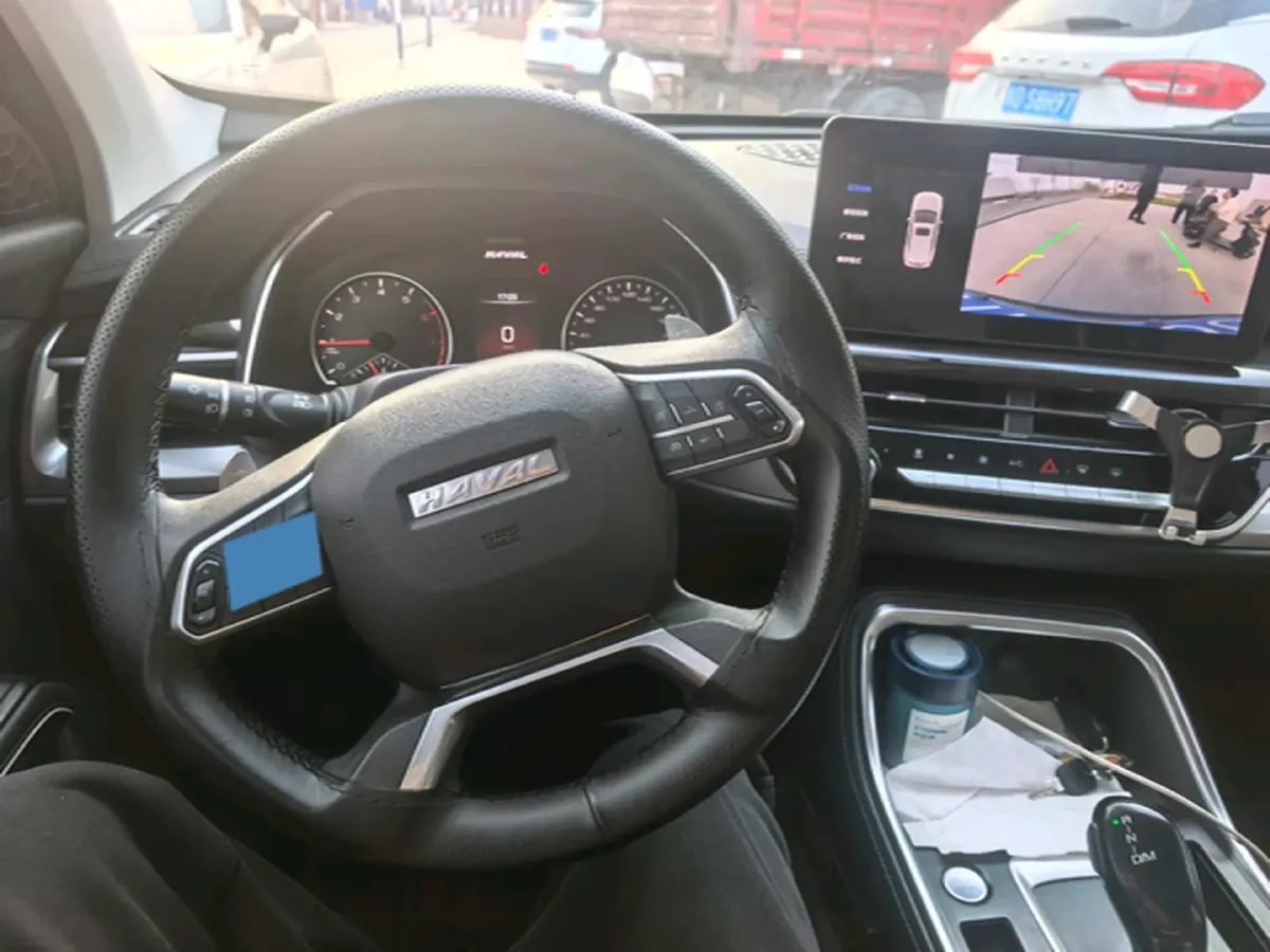 2021 Haval H6 1.5T 150HP L4 7DCT,autocango,china used car exporter,china ev exporter,chinese used car exporter,chinese used ev exporter