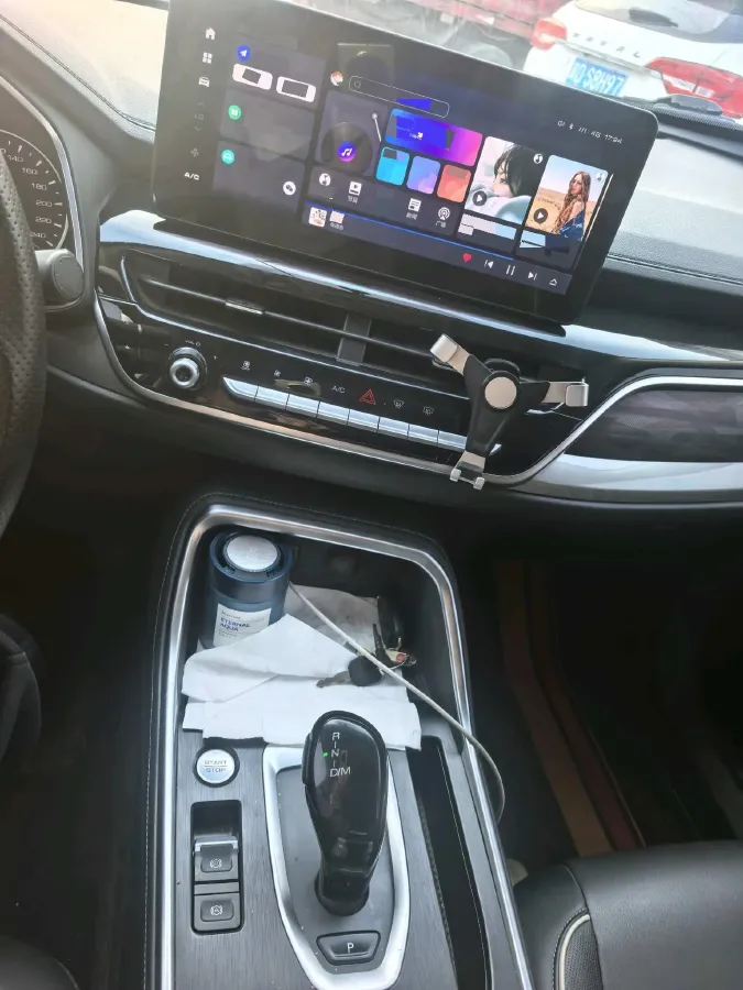 2021 Haval H6 1.5T 150HP L4 7DCT,autocango,china used car exporter,china ev exporter,chinese used car exporter,chinese used ev exporter