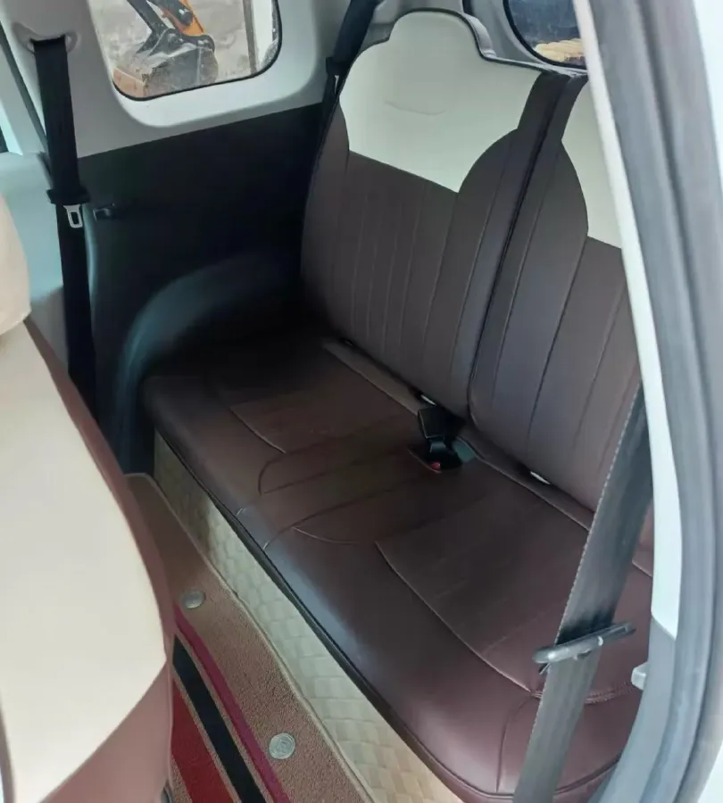 2024 ChangAn QiYuan Lumin BEV 13.41KWH,autocango,china used car exporter,china ev exporter,chinese used car exporter,chinese used ev exporter