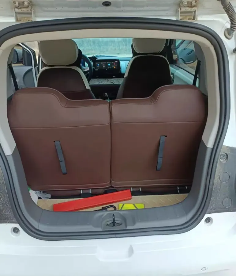 2024 ChangAn QiYuan Lumin BEV 13.41KWH,autocango,china used car exporter,china ev exporter,chinese used car exporter,chinese used ev exporter