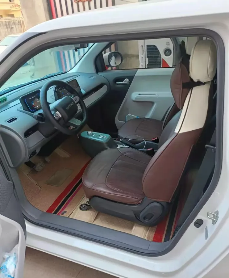 2024 ChangAn QiYuan Lumin BEV 13.41KWH,autocango,china used car exporter,china ev exporter,chinese used car exporter,chinese used ev exporter