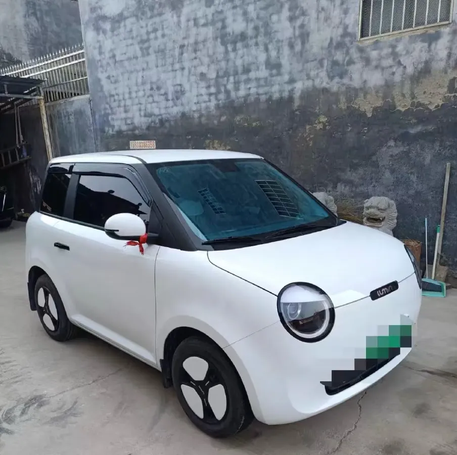 2024 ChangAn QiYuan Lumin BEV 13.41KWH,autocango,china used car exporter,china ev exporter,chinese used car exporter,chinese used ev exporter