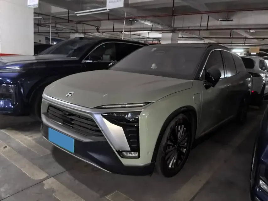 2020 NIO ES8 BEV 70KWH,autocango,china used car exporter,china ev exporter,chinese used car exporter,chinese used ev exporter