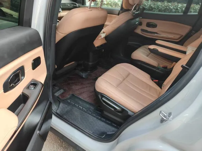 2020 NIO ES8 BEV 70KWH,autocango,china used car exporter,china ev exporter,chinese used car exporter,chinese used ev exporter