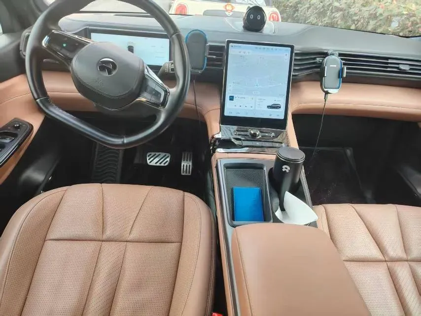 2020 NIO ES8 BEV 70KWH,autocango,china used car exporter,china ev exporter,chinese used car exporter,chinese used ev exporter